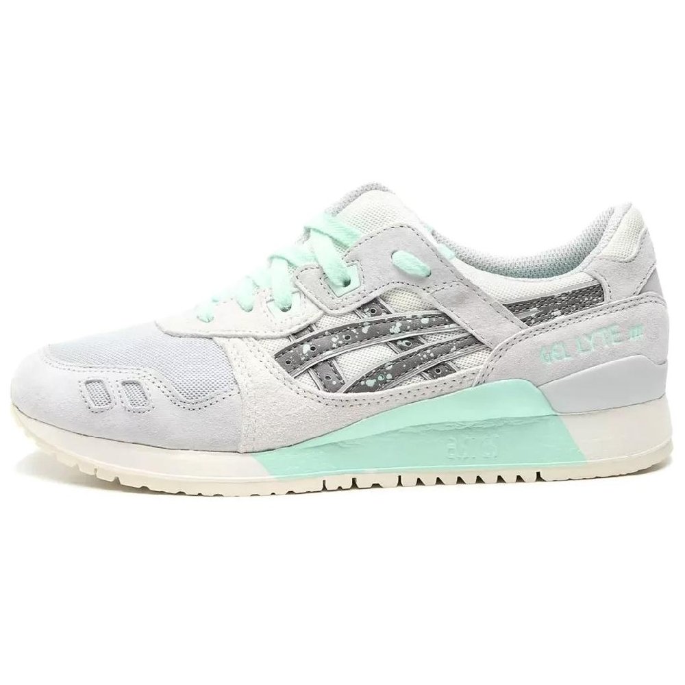 Asics Women's Gel Lyte 3 'Pastel'