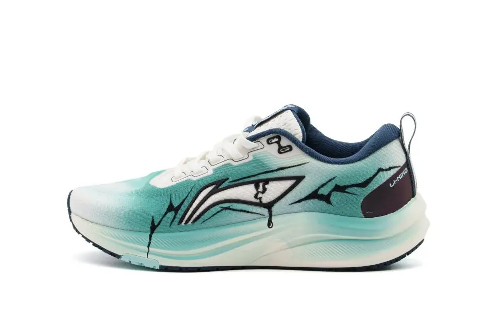 LINING Red Hare 8 Running Shoes Men's Low top