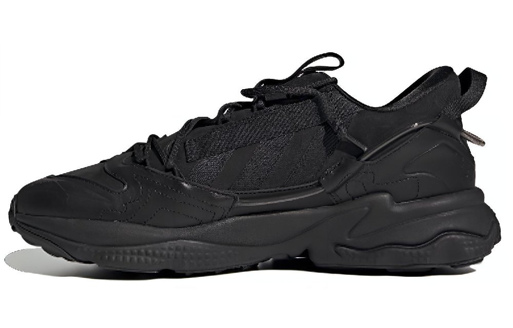 Adidas Ozweego Zip 'Black'