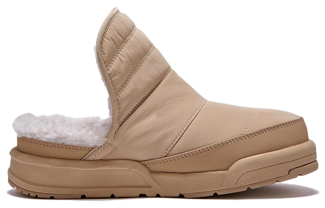 New Balance Puflee 'Tan' купить в интернет-магазине Yoocart с быстрой доставкой по России.