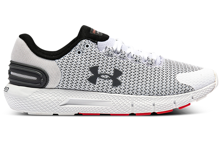 Under Armour Charged Rogue 2.5 Reflect White купить в интернет-магазине Yoocart с быстрой доставкой по России.