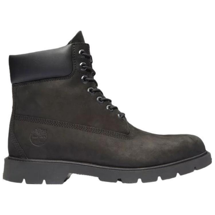 6 Inch Timberland Classic Waterproof Boot 'Black'