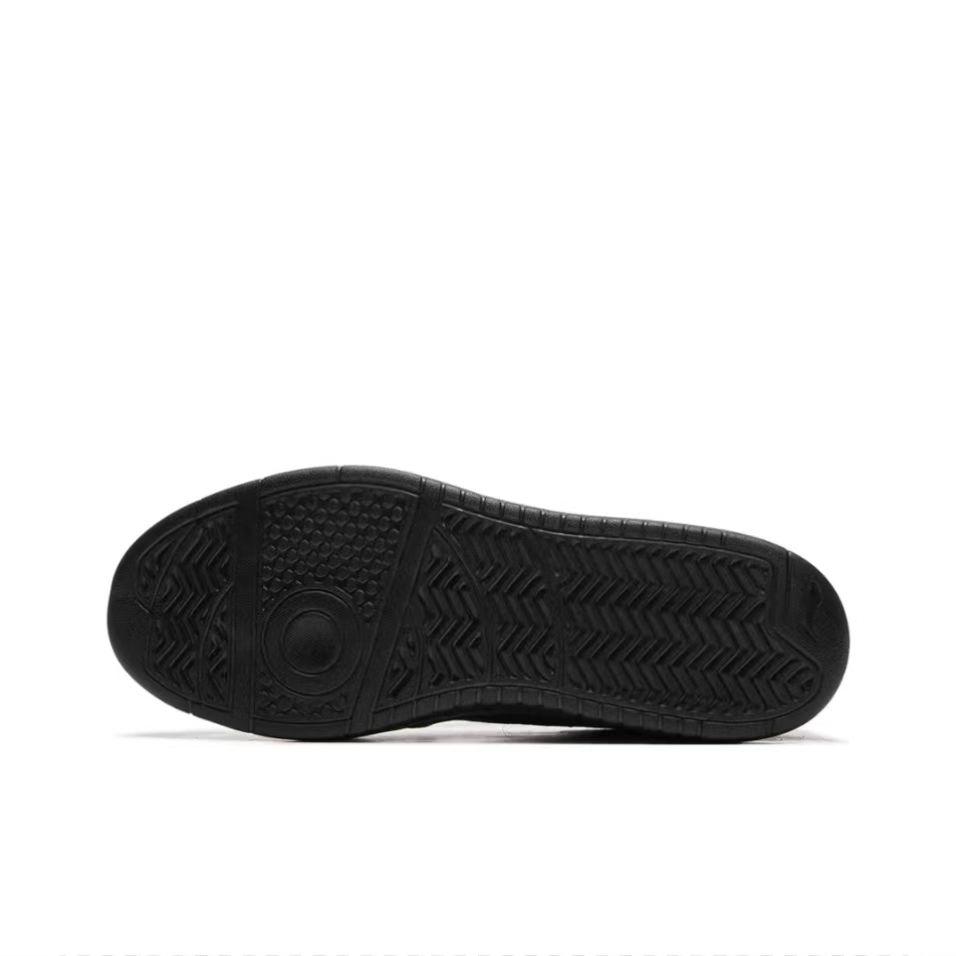 LiNing Coverage Slip Resistant And Abrasion Resistant Low top Skateboard Shoes Men's Black купить в интернет-магазине Yoocart с быстрой доставкой по России.