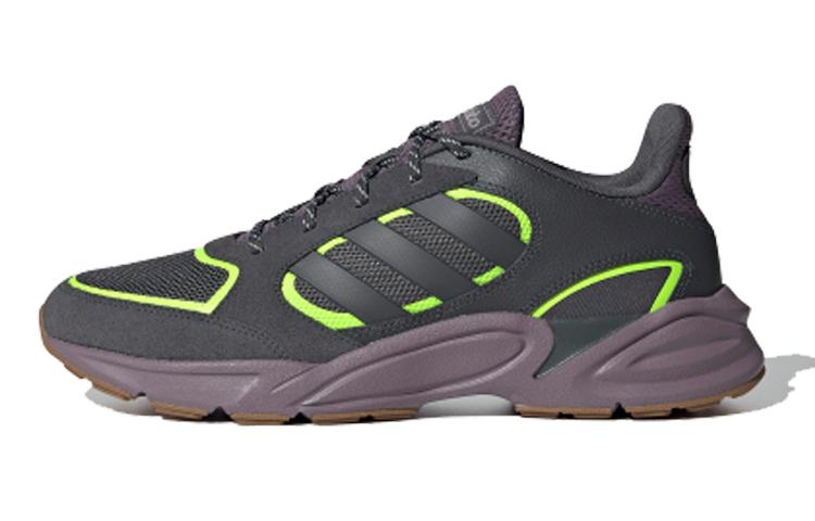 Adidas 90s Valasion 'Grey Gum'