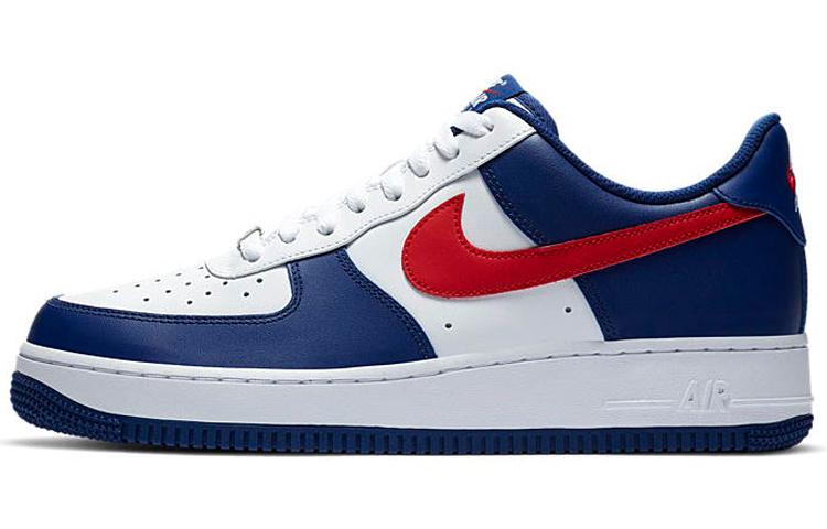 Nike Air Force 1 Low Usa 2020