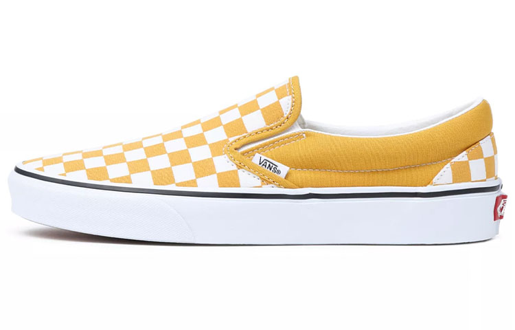Vans Slip On Sneakers