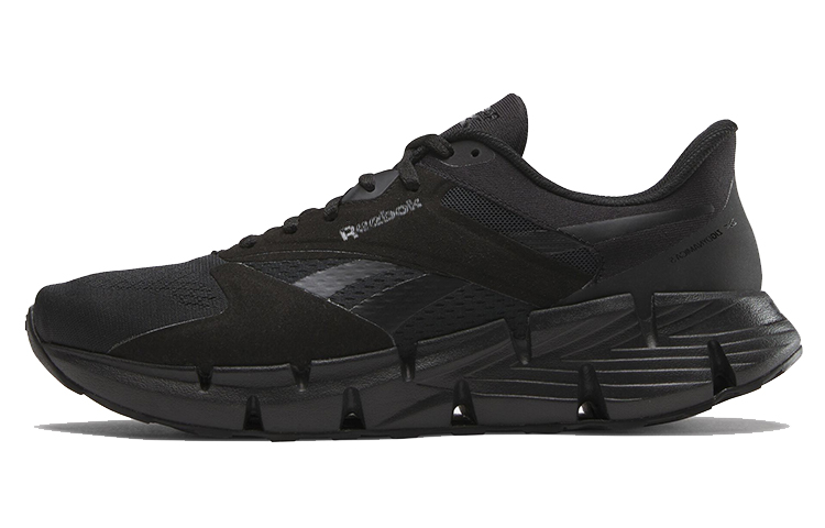 Reebok Zig Dynamica 5 'Black White'