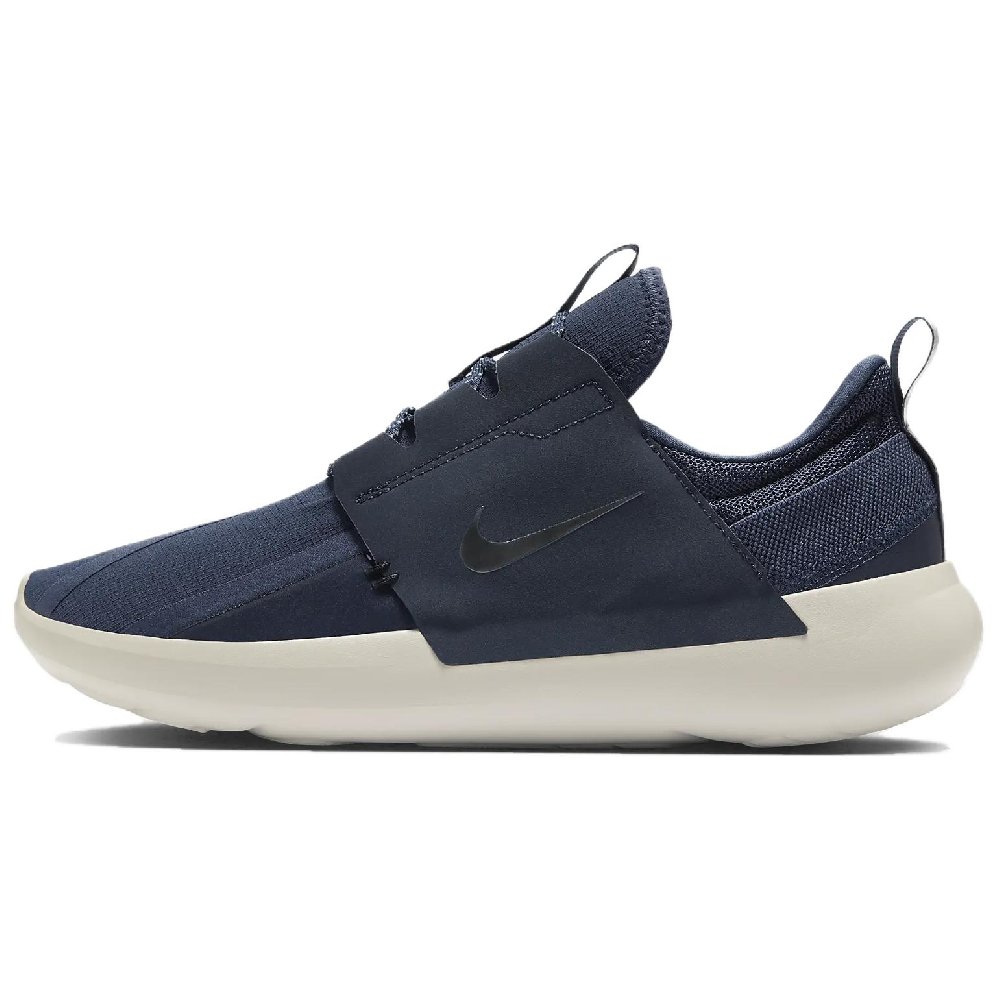 Nike E Series Ad Midnight Navy Obsidian Racer Blue Black