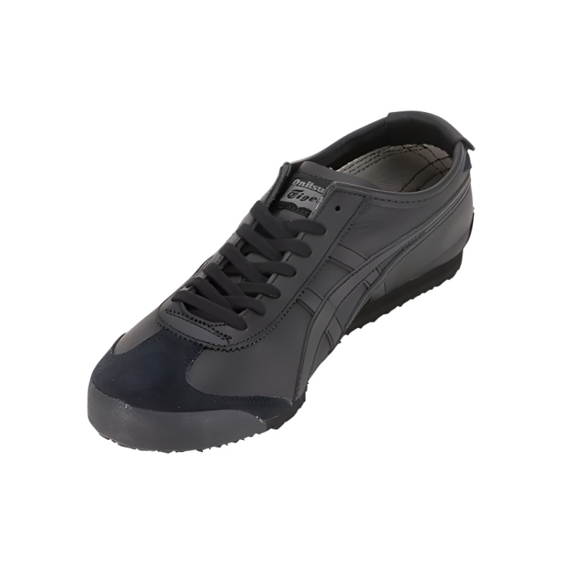 Onitsuka Tiger Mexico 66 Core Black