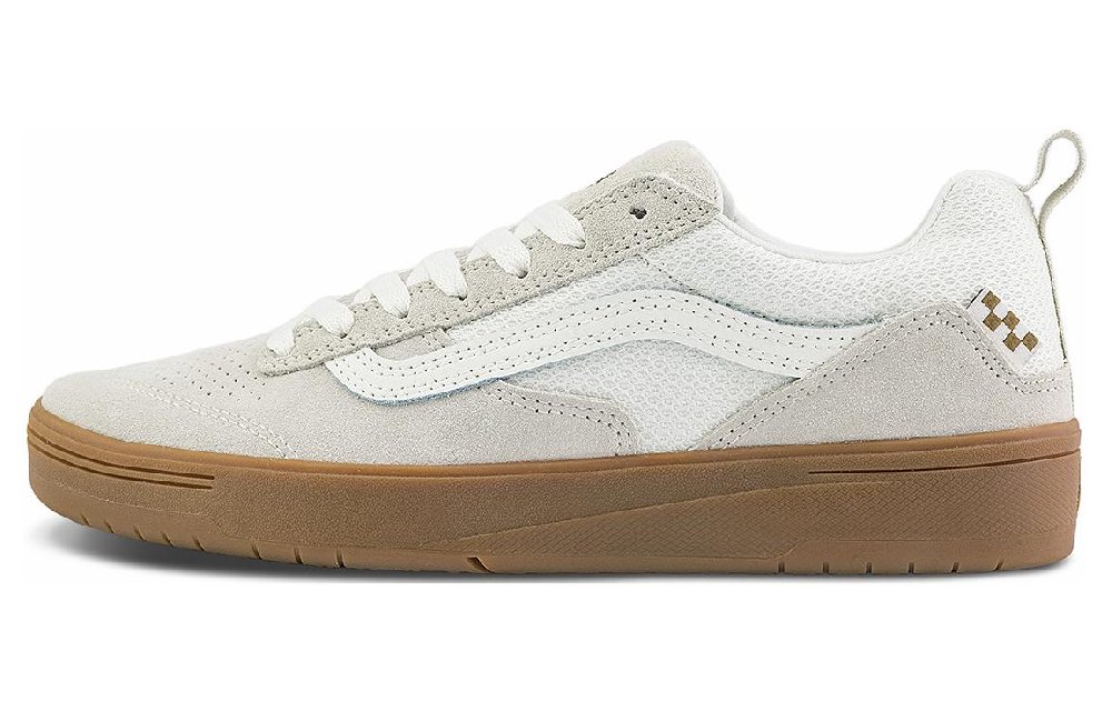 Vans Zahba Shoe 'Light Khaki'