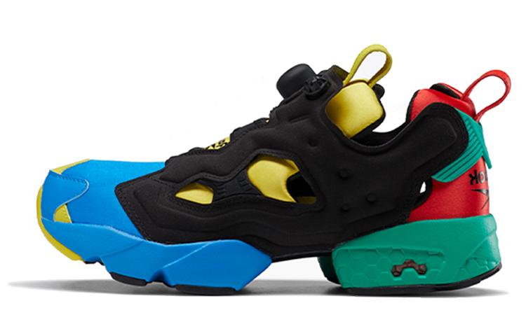 Reebok InstaPump Fury Og Mu 'Olympics Rings 2020 '
