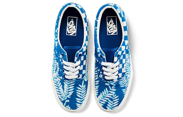 Vans Era 'Solar Floral True Blue' купить в интернет-магазине Yoocart с быстрой доставкой по России.