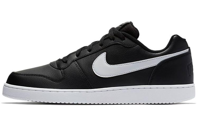 Nike Ebernon Low 'Black'