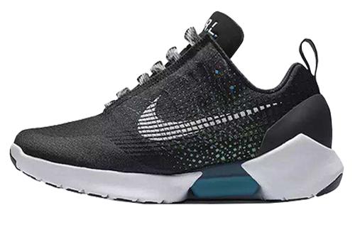 Nike HyperAdapt 1.0 'Black'