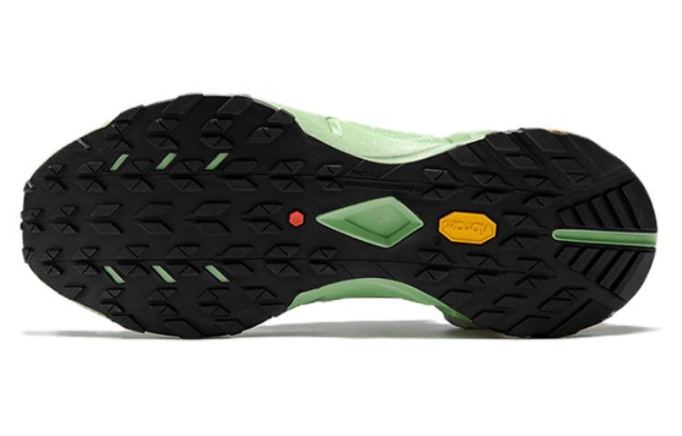 KAILAS FUGA YAO LT Running Shoes Men's Low top White/Blue/Orange купить в интернет-магазине Yoocart с быстрой доставкой по России.