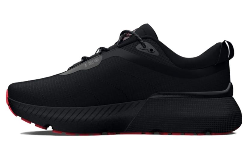 Under Armour Hovr Mega 1 'Black Beta' Women's