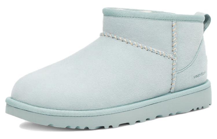 UGG Classic Ultra Mini Boot Madhappy Snow Women's