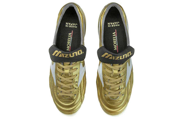 Mizuno Morelia Champion Gold купить в интернет-магазине Yoocart с быстрой доставкой по России.