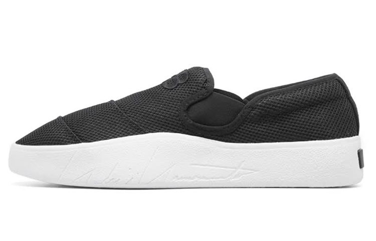 Adidas Y 3 Tangutsu Black/White
