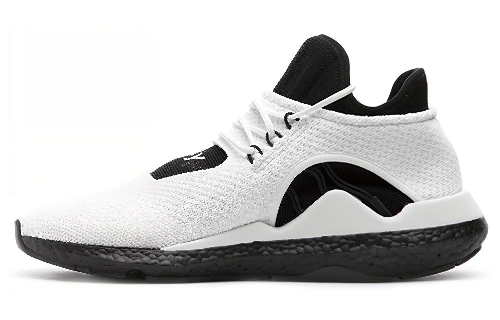 Adidas Y 3 Saikou Core White