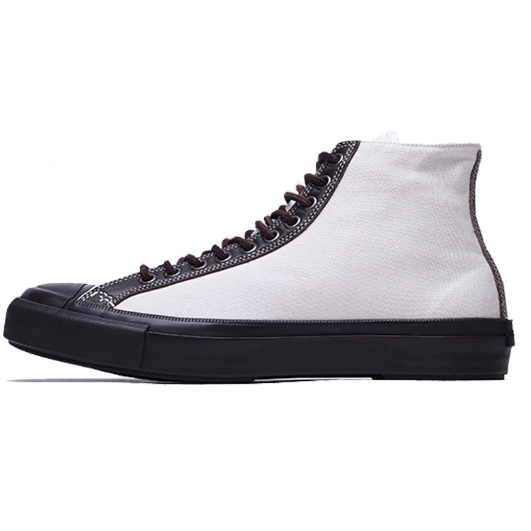 Converse All Star 20 Canvas Black/White Black/White