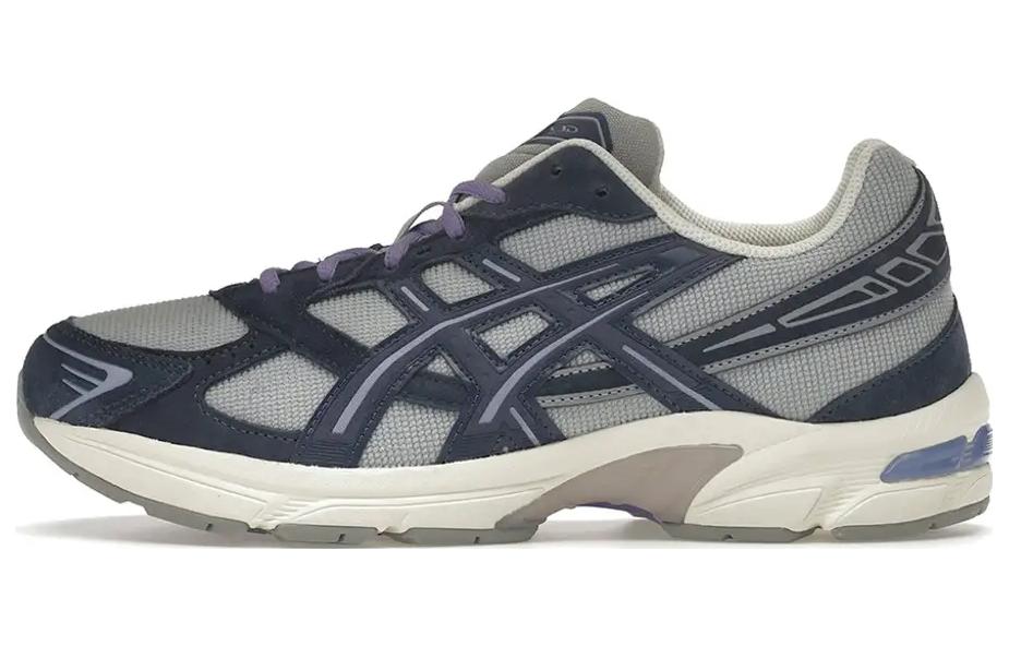Asics Gel 1130 Naruto Shippuden Sasuke