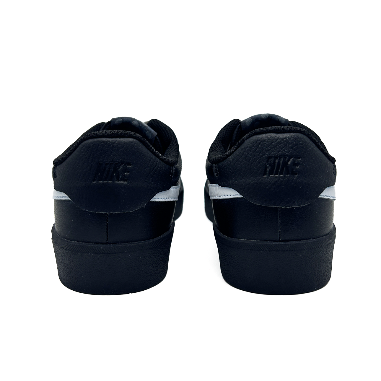 Nike Court Shot Thorn Coverage Low Top Skateboard Shoes Men's Black купить в интернет-магазине Yoocart с быстрой доставкой по России.