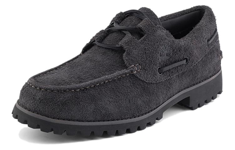 White Mountaineering x Timberland Men's Casual Shoes Men's Black