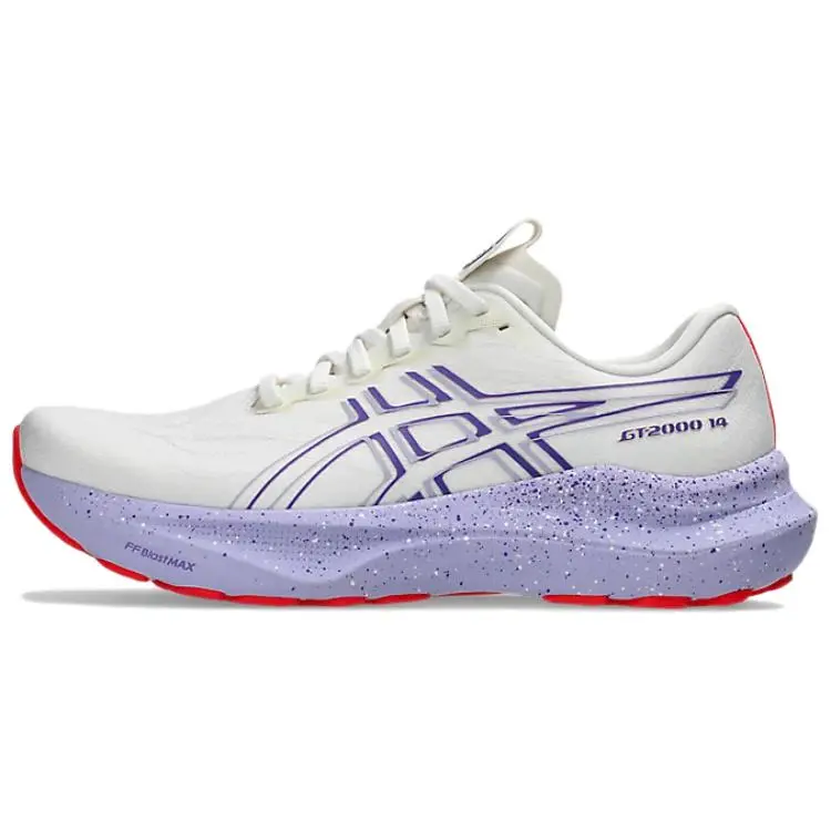 Asics GT 2000 14 Running Shoes Women's White