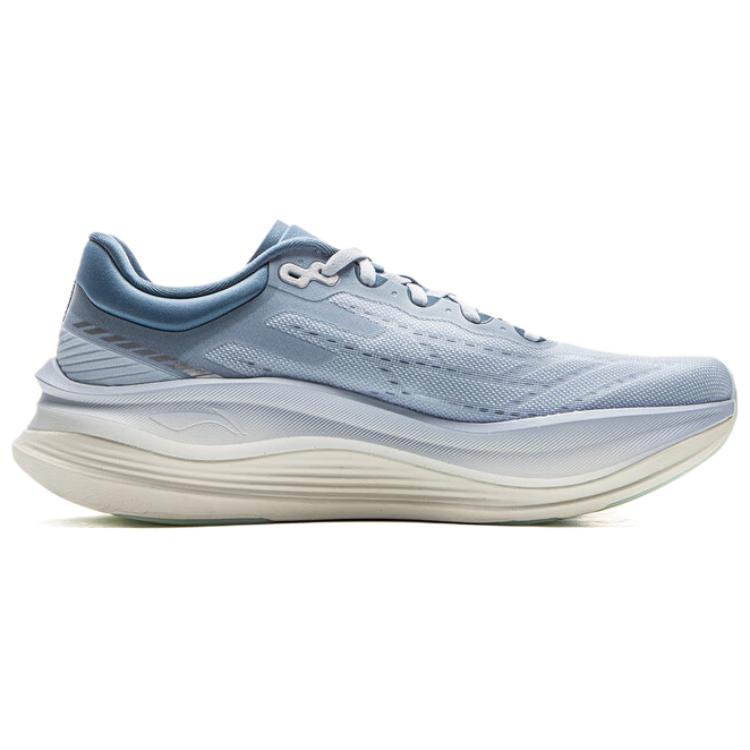 LINING Yueying 5 Pro Running Shoes Men's Low top Cloud Blue купить в интернет-магазине Yoocart с быстрой доставкой по России.