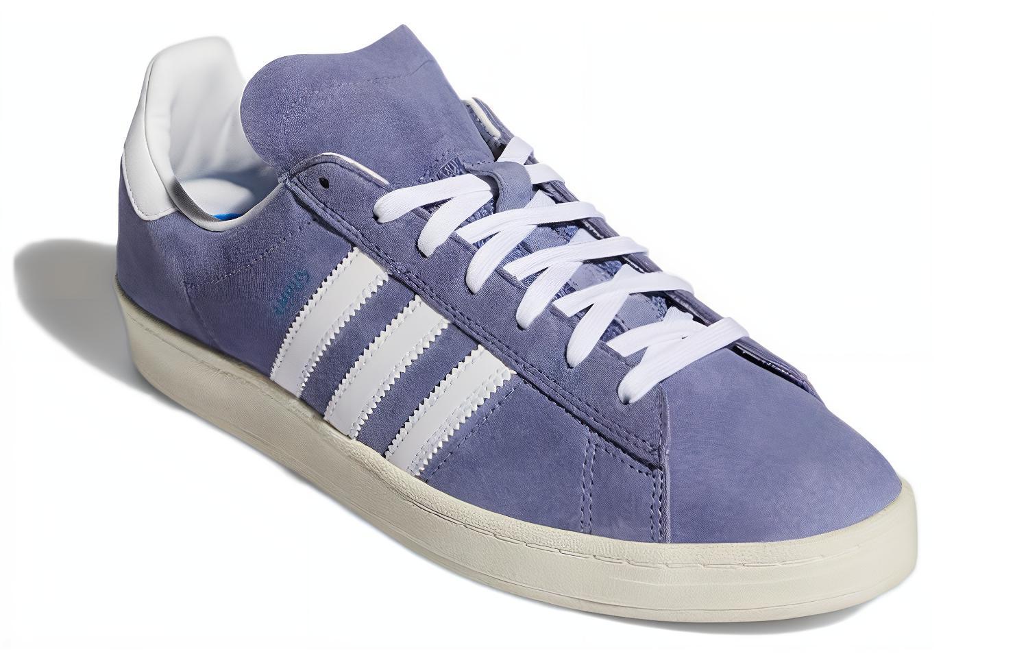 Adidas Campus Adv Orbit Violet купить в интернет-магазине Yoocart с быстрой доставкой по России.