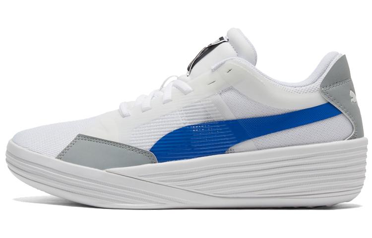 PUMA Баскетбольные кроссовки с низким верхом унисекс