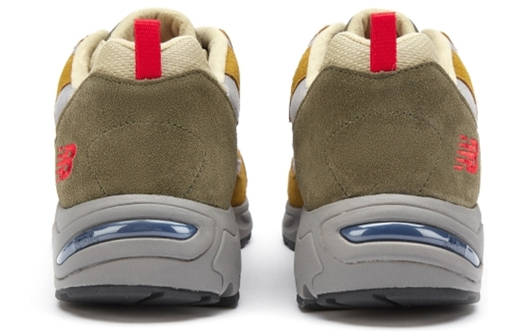 New Balance Chums X New Balance 875 Orange 'Cream Gray' купить в интернет-магазине Yoocart с быстрой доставкой по России.