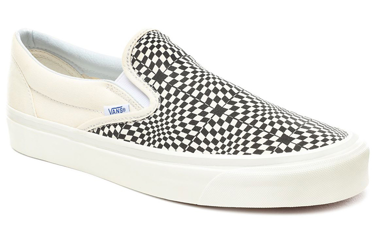 Slip On Vans 98 Dx 'Checkerboard'