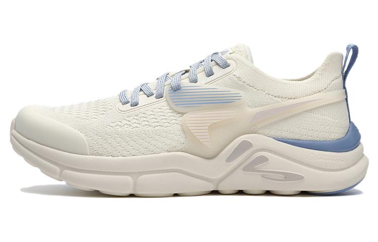 FILA MIND 6 Low Top Training Shoes Women's White