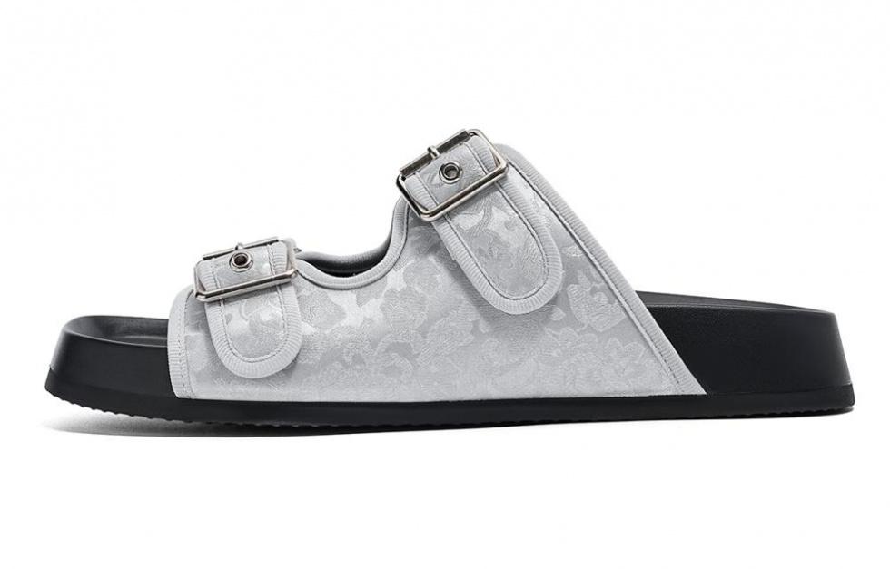 EBLAN Quick Dry Slide Slippers Women's