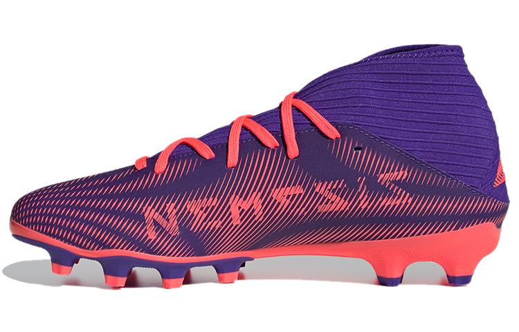 adidas Nemeziz .3 MG 'Tension Tape - Energy Ink Signal Pink'