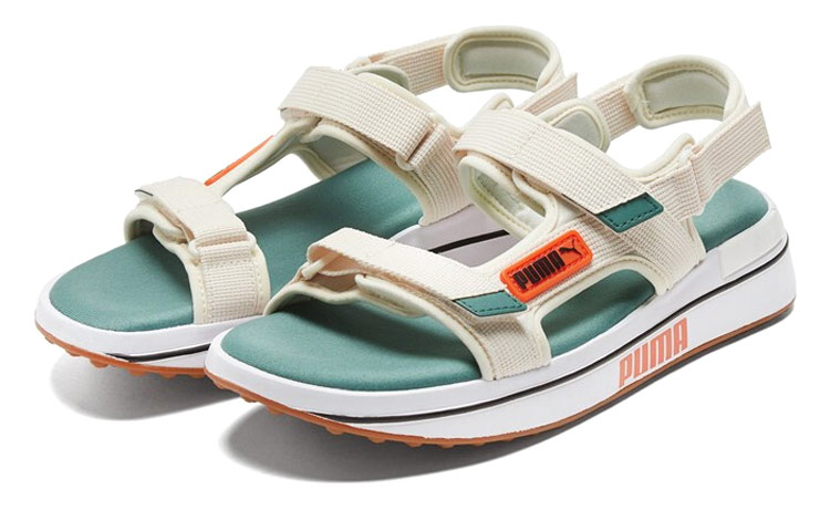 PUMA Future Rider Sandal купить в интернет-магазине Yoocart с быстрой доставкой по России.