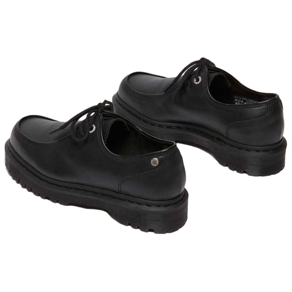 Dr.Martens Casual Shoes Men's Black купить в интернет-магазине Yoocart с быстрой доставкой по России.