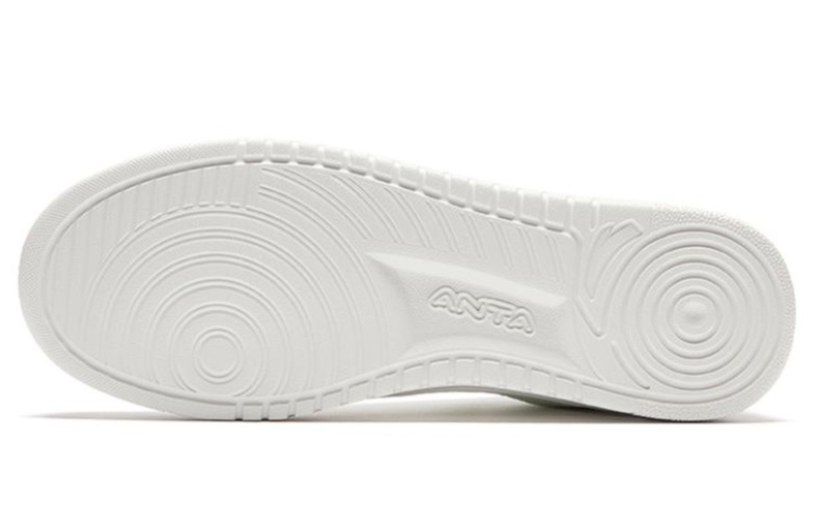 Anta Relaxed Thermal Slip Resistant And Abrasion Resistant Low top Skateboard Shoes Unisex White Purple купить в интернет-магазине Yoocart с быстрой доставкой по России.