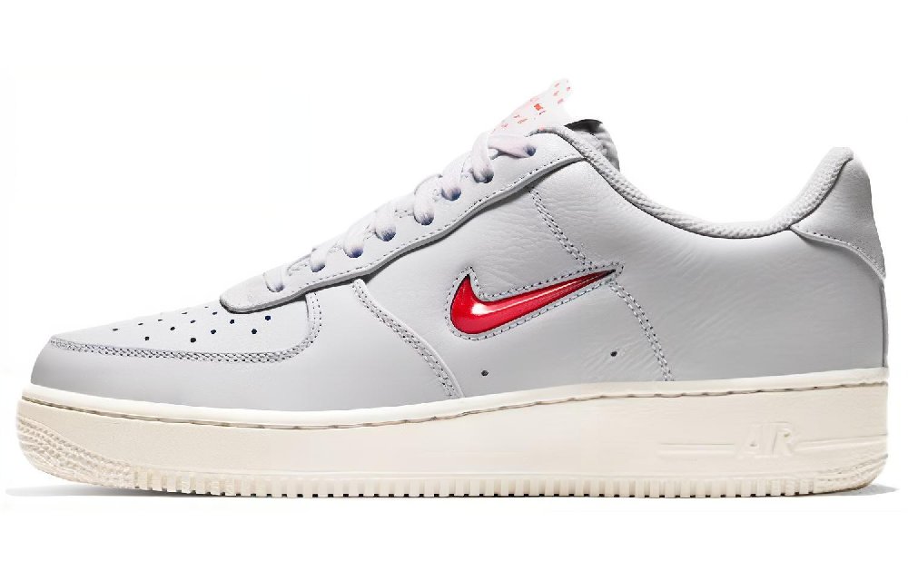 Nike Air Force 1 Low Rub Away Red
