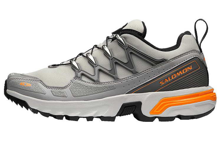 SALOMON Acs + 'Grey Orange'