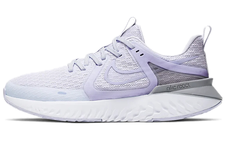 Nike Legend React 2 'Purple Agate' Women's
