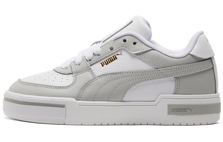 PUMA Ca Pro Classic White Harbor Mist