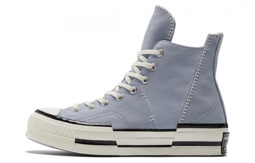 Converse Chuck 70 Plus High 'Fog Blue'