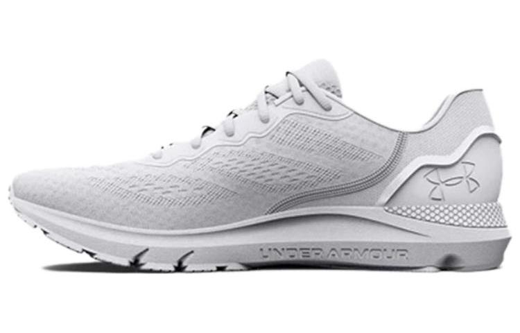 Under Armour Hovr Sonic 6 'White Metallic Silver'