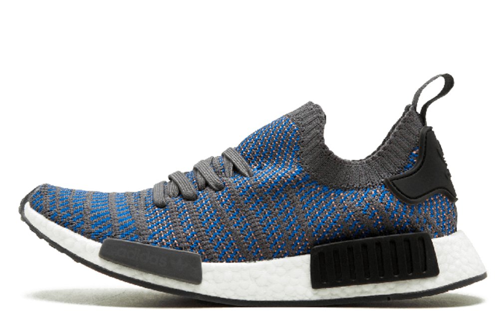 Adidas Originals Nmd R1 Stlt High Resolution Blue