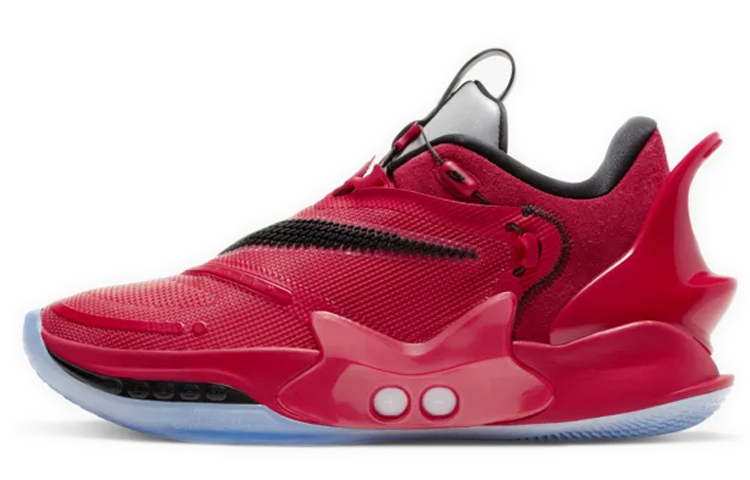 Nike Adapt Bb 2.0 Chicago 2K Gamer Exclusive