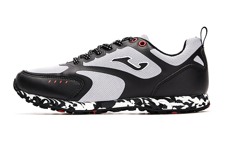 Joma Training Shoes Women's Low-Top Black/Gray