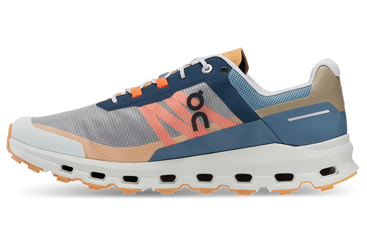 On Running Cloudvista Navy Mineral купить в интернет-магазине Yoocart с быстрой доставкой по России.